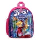 thumbnail image 1 of Totally Spies Mochila Escolar para Niños y Niñas, Mochila Infantil Ligera de Alta Calidad, Grande y Duradera ROSA, 1 of 6