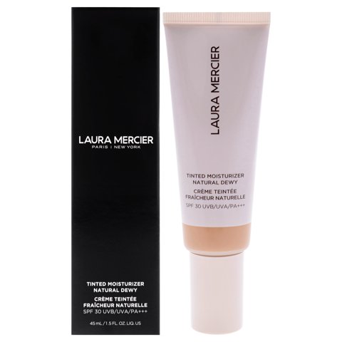 Hidratante Laura Mercier Natural Dewy Spf 30 45Ml