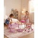 thumbnail image 2 of Set Completo de Muñeca Baby Sweet Love: Cuna, Coche y Silla de Comer, 2 of 6