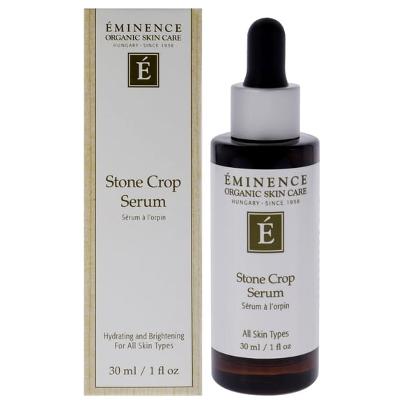 Serum Eminence Stone Crop 30ml Unisex