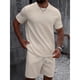 thumbnail image 1 of Conjunto Hombre Short y Polera Tendencia Urbana 0271, 1 of 4