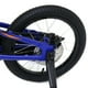 thumbnail image 3 of Bicicleta Chipmunk Niño 16 Explorer Disc Azul, 3 of 3