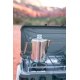 thumbnail image 4 of Cafetera Stansport de acero inoxidable para 9 tazas, color plateado, 4 of 9