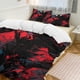 thumbnail image 2 of Spider-Man Bedding Sets Ultra Soft Skin-Friendly Duvet Cover 3 Piece, Cute Comforter Cover Bed Set for Boys Girls Kids, 2 of 5