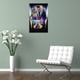 thumbnail image 5 of Cuadro Decorativo La Rueda De La Fortuna Desmarcar 20x30 cm, 5 of 6