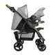 thumbnail image 2 of Coche Bebé Travel System Francis Gris, 2 of 2