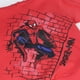 thumbnail image 3 of Conjunto Buzo Niño Spiderman On Wall Rojo Marvel, 3 of 4