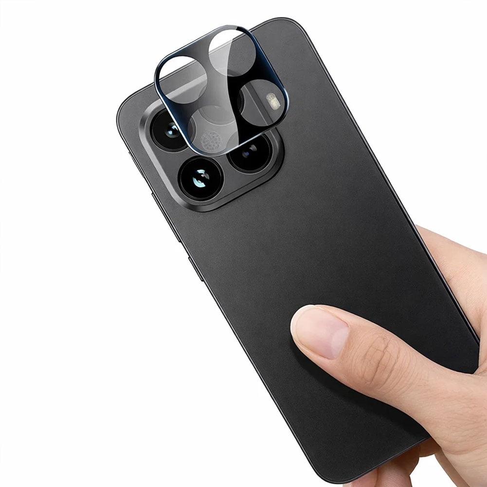 Eon - Protector De Lentes Para Cámara Xiaomi 15t Pro