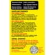 thumbnail image 4 of Estabilizador y limpiador de combustible Ethanol Shield 24 oz 2 unidades, 4 of 7