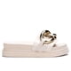 thumbnail image 1 of Sandalia Mujer Beige Amina Chinitown, 1 of 3