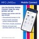 thumbnail image 5 of Impresora Brother MFC-J1410DW Multifuncional Inalámbrica a Color, 5 of 6