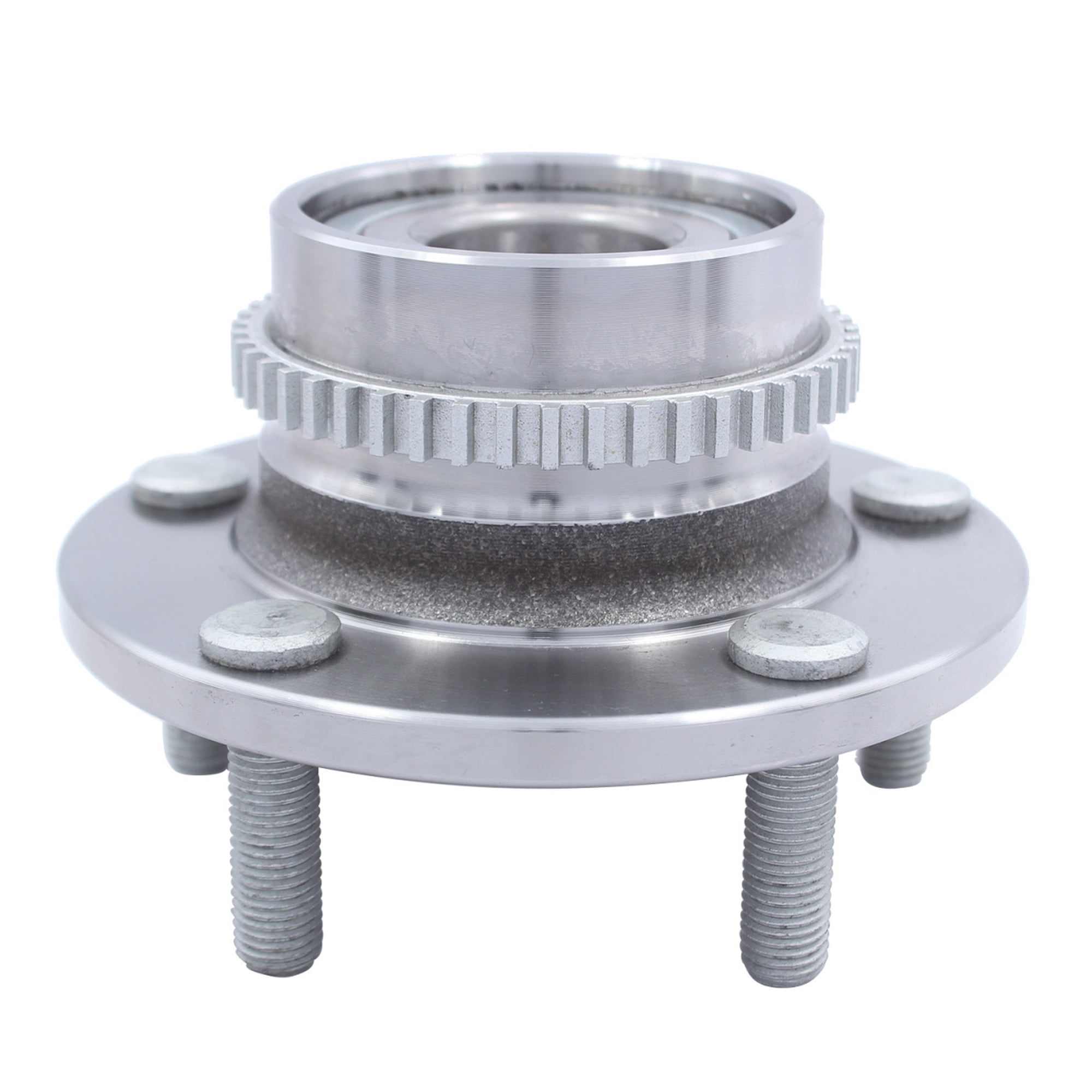 Repuestos Del Sol - Maza Rueda Trasera Con Abs Kia Sportage Pro 2.0 2005 2010