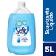thumbnail image 1 of Suavizante Líquido Classic Botella, 5 L, 1 of 3