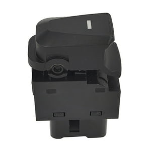 Genérico - Botón De Interruptor De Ventana Eléctrica, Compatible Con Hyundai Tucson Ix35 2010-2015