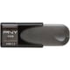 thumbnail image 3 of Pendrive PNY Elite Turbo Attache 4 32GB USB 3.2 Gris, 3 of 3