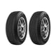 thumbnail image 1 of SET 2 NEUMATICOS WESTLAKE 195/60 R15 88H RADIAL RP18 TL, 1 of 2