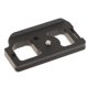 thumbnail image 1 of Placa De Liberación Rápida Para Nikon D750 Compatible Con Tipo Arca RRS Markins QR-D750, 1 of 3