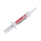 thumbnail image 1 of Jeringa Soldering Flux Paste Solder-It SP-7 Silver Solder de 7,1 g, 1 of 7