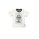 thumbnail image 2 of Pijama Niño Algodón Estampado Astronauta T76334-0184 blanco 3, 2 of 4