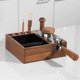 thumbnail image 5 of Organizador MOJAE 9 en 1 para Espresso con Knock Box de Nogal, 5 of 7