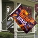 thumbnail image 3 of Nerf Bandera impresa con temática, regalo perfecto para fanáticos, amigos y familiares, y adecuada para actividades al aire libre e interiores, decoraciones de fiesta. 60*90CM, 3 of 6