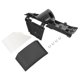 thumbnail image 3 of Kit de Carcasa de Puerta de Llenado de Gasolina HECASA para Ford Transit, 3 of 9