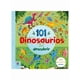 thumbnail image 1 of 101 dinosaurio para descubrir, 1 of 3