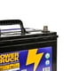 thumbnail image 4 of Bateria 90 Amp 650 CCA Borne Estandar, 4 of 4