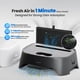 thumbnail image 3 of Purificador de aire 2 en 1 para caja de arena y Cat Step Neakasa Airstep, 3 of 8