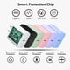 thumbnail image 5 of Cargador USB‑C 20 W (3 unidades) 100‑240 V – gvmkwejk, 5 of 9