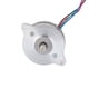 thumbnail image 1 of Motor paso a paso STEPPERONLINE Nema 14 0,9° 5 Ncm 36 x 13 mm, 1 of 5