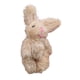 thumbnail image 3 of Mu?eco De Peluche En Miniatura, Casa De Mu?ecas A Escala 1/12, Oso Para Cafeterías, Cocina, Sala De Estar, Conejo Caqui, 3 of 5