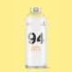 thumbnail image 1 of Spray Montana 94 400ml - Pintura En Aerosol Amarillo Fiesta, 1 of 3