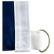 thumbnail image 2 of Bandera Chilena Premium Tela Reforzada Bordada 60 x 90 cm, 2 of 4