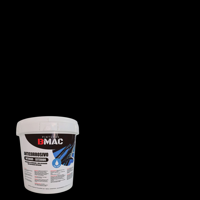 Bmac - Anticorrosivo Negro Galon