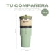 thumbnail image 5 of Botella Térmica Insulada Lhotse Travel Mug 900ml verde, 5 of 7