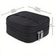 thumbnail image 2 of 1pc Digital Storage Bag For Apple Notebook Adapter Power Bag Data Cable Earphone Mouse Storage Bag, 2 of 3