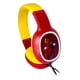 thumbnail image 2 of HP503043-IM-ESP AUDIF TEEN IRON MAN ALAMBRICO, 2 of 5