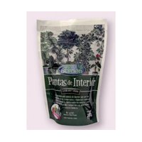 Best Garden - Fertilizante Soluble Plantas De Interior 200 G