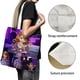 thumbnail image 3 of Sofía la Primera, Princesa Bolso de tela con estampado de lienzo para mujer, bolsa de compras reutilizable y estética, con cremallera interior, regalo para mujer,38*45cm., 3 of 6