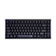 thumbnail image 1 of Teclado Hall Effect magnetico ATK RS7 V2 black, 1 of 1