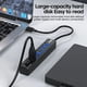 thumbnail image 4 of Adaptador Hub Multifunción Usb 6 Puertos 3.0, 4 of 4