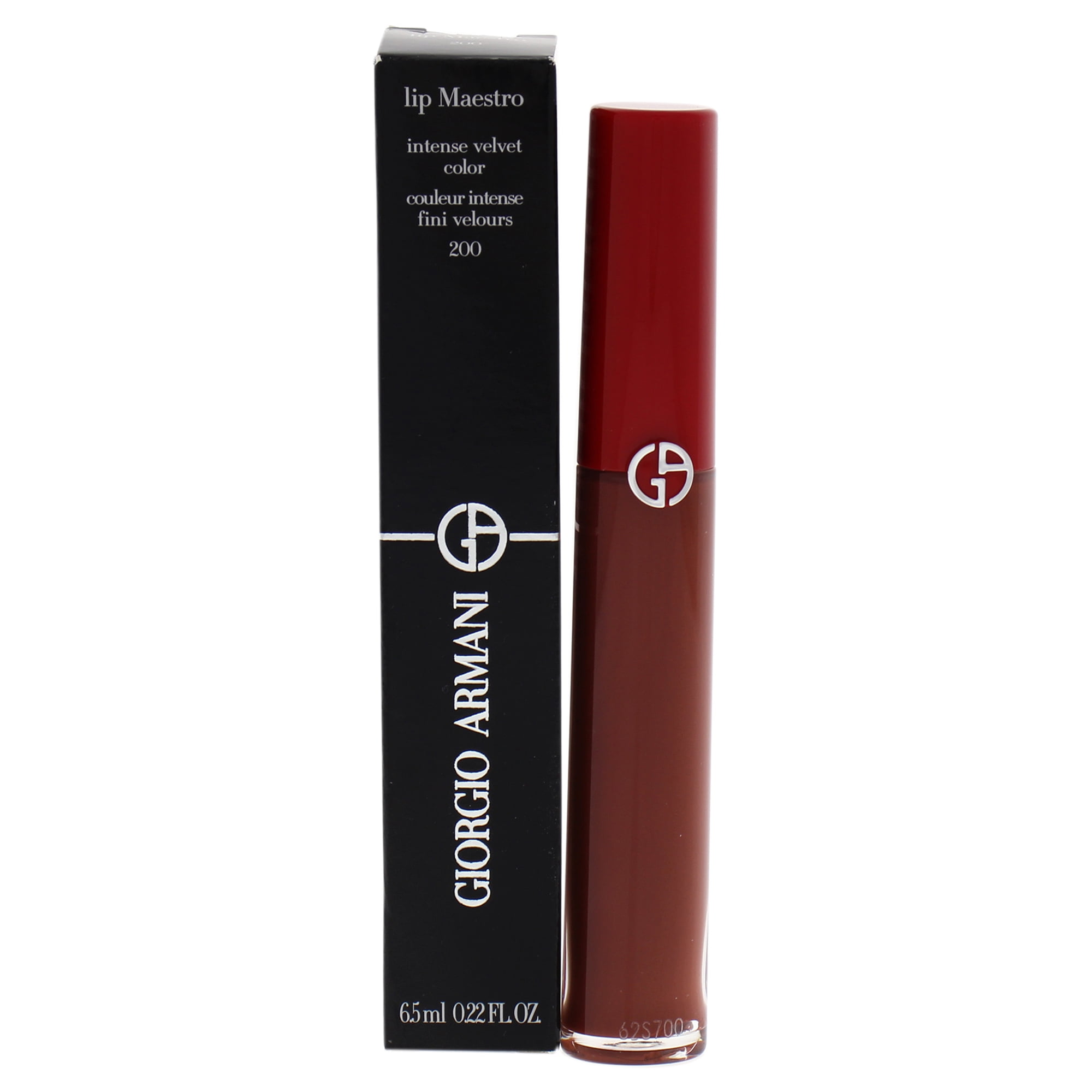 Lip Maestro Color Terciopelo Intenso - 200 Lip Maestro De Para Mujer - Lápiz Labial De 0,22 Oz