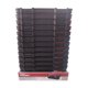 thumbnail image 3 of Caja de Herramientas 13 piezas 0.51 kg 95%pp5%steel Hyper tough 320130h Rojo+negro, 3 of 3