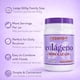 thumbnail image 2 of Colageno Hidrolizado CAHUENGA 500g Tipo I III Sin Sabor, 2 of 3