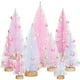 thumbnail image 1 of Miniperla artificial Leyndo con forma de árbol de Navidad, 9 unidades, 1 of 3