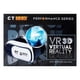 thumbnail image 4 of Gafas VR CT TEK 3D Realidad Virtual 3.0‑6.0", 4 of 4