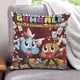 thumbnail image 1 of Funda de Almohada Desmarcar El Asombroso Mundo de Gumball 56x56cm, 1 of 6