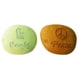 thumbnail image 3 of Set 3 accesorios decorativos forma piedra, 3 of 3