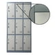 thumbnail image 5 of Locker Casillero Metalico 3 Cuerpos 9 Puertas, 5 of 7